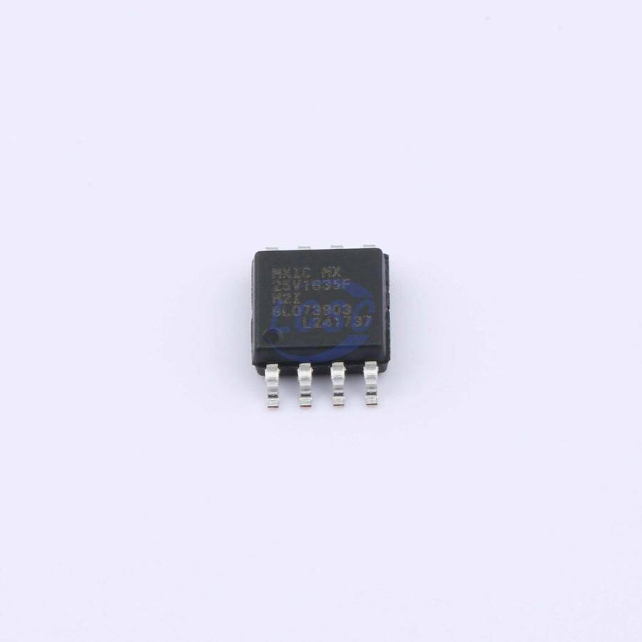 MXIC MX25V1635FM2ITR - 3