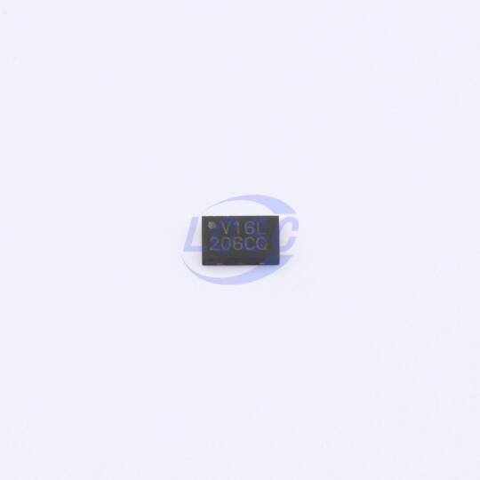 MXIC MX25V1635FZUI - 3