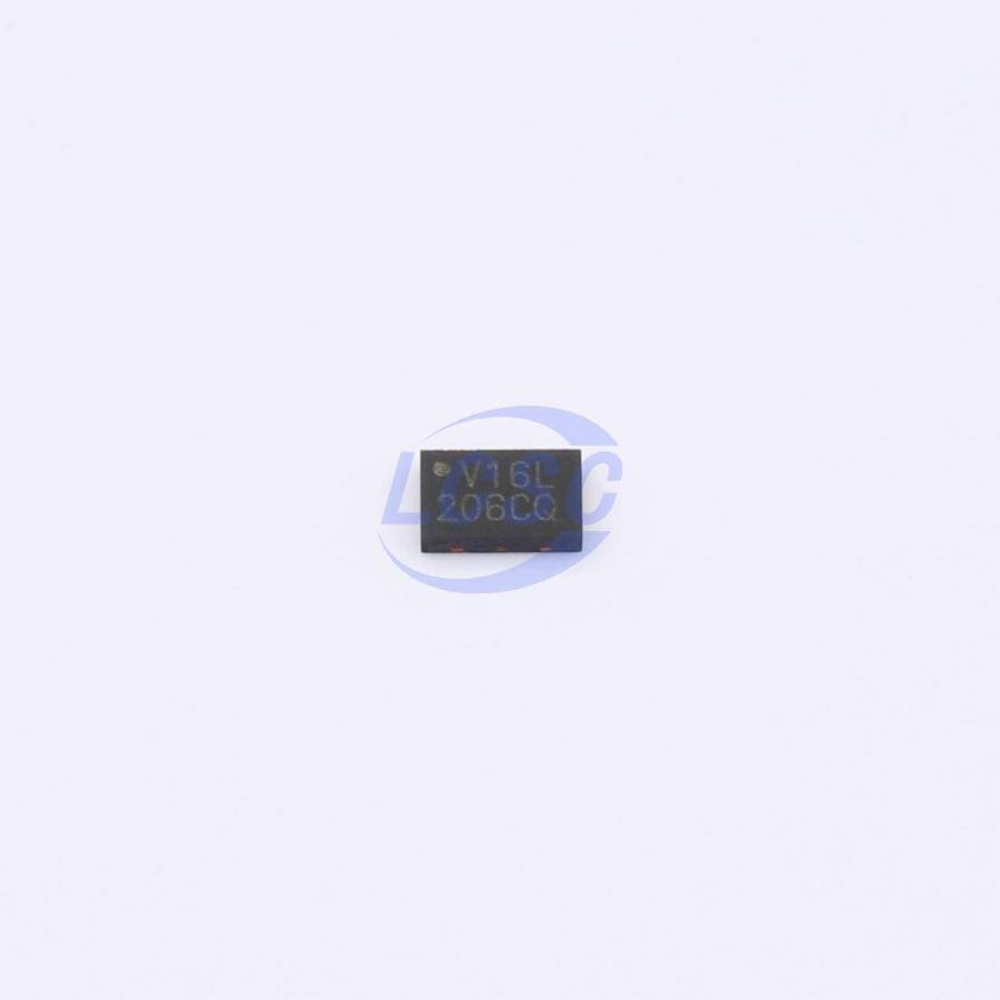 MXIC MX25V1635FZUI - 3