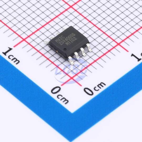 MXIC MX25V40066M1I02 - 1