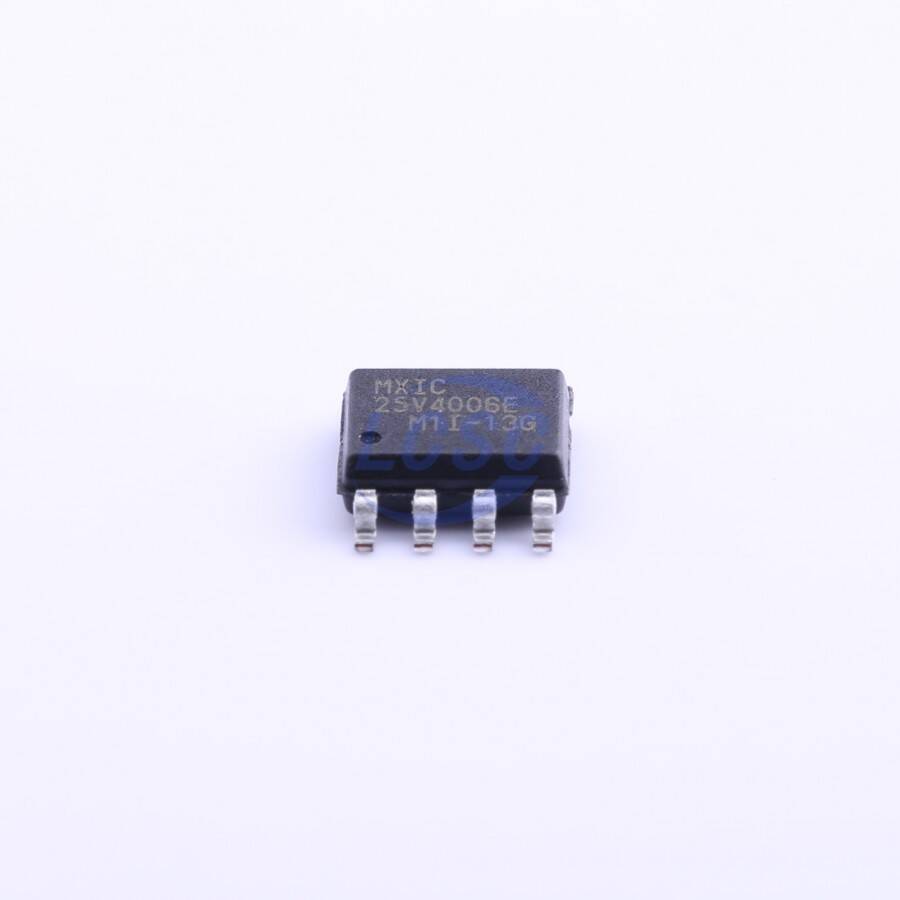 MXIC MX25V4006EM1I-13G - 3