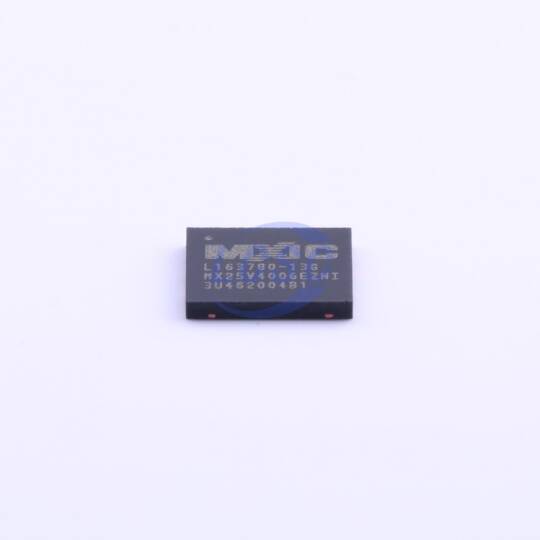 MXIC MX25V4006EZNI-13G - 3