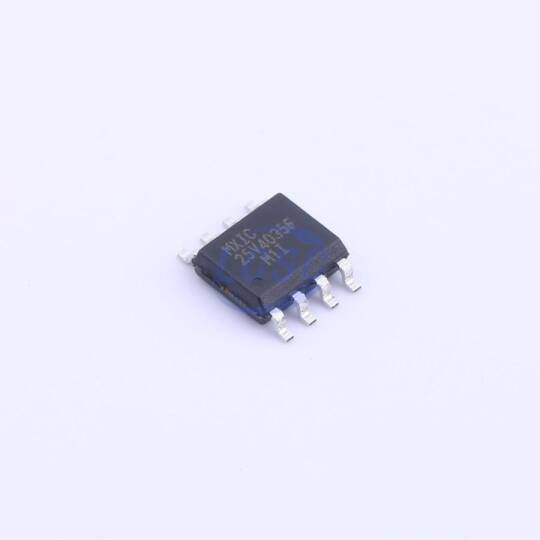 MXIC MX25V4035FM1I - 3