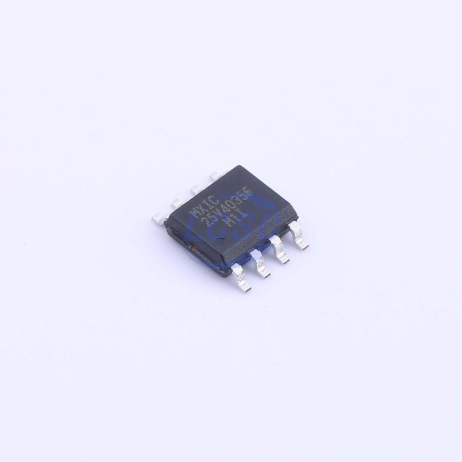 MXIC MX25V4035FM1I - 3