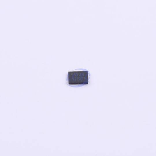 MXIC MX25V80066ZUI02-TR - 3