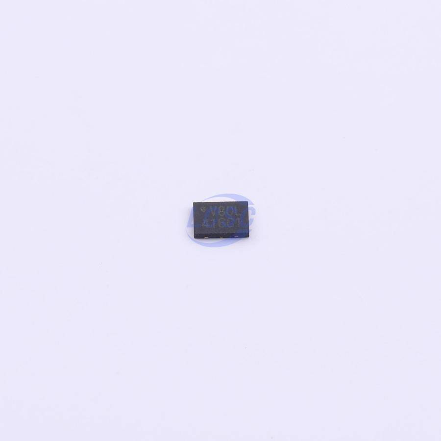 MXIC MX25V80066ZUI02-TR - 3
