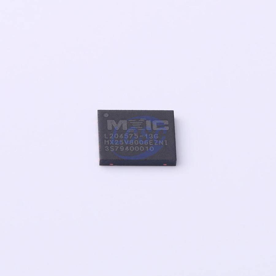 MXIC MX25V8006EZNI-13G - 3