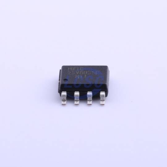 MXIC MX25V8035FM1I - 3