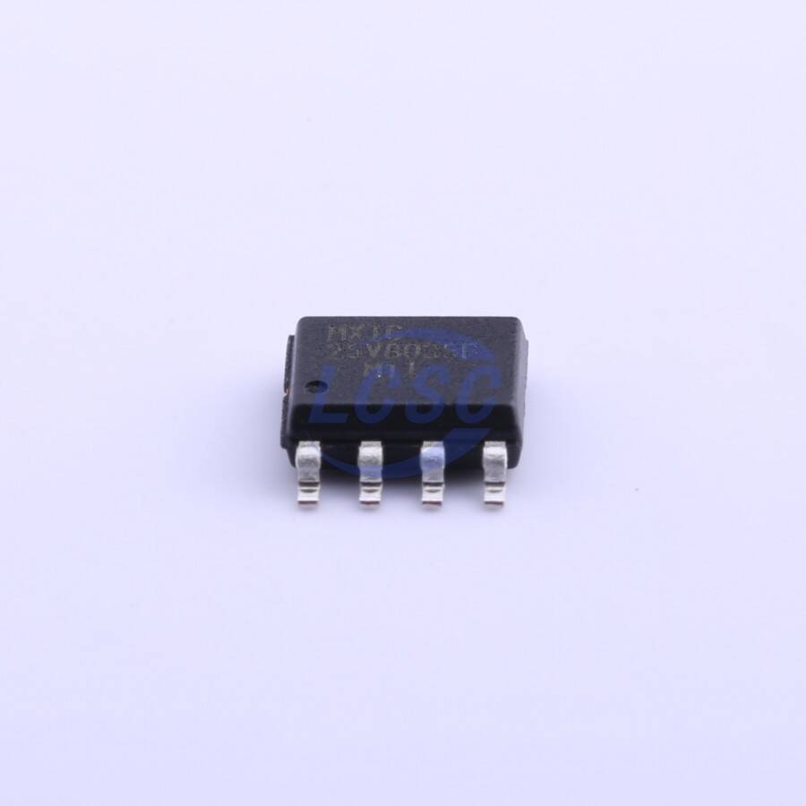 MXIC MX25V8035FM1I - 3