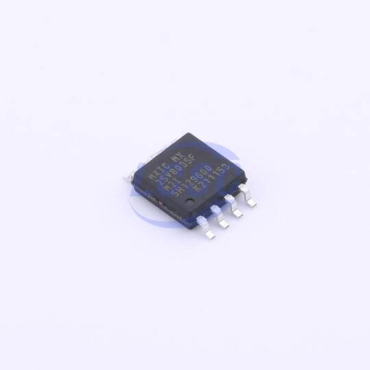 MXIC MX25V8035FM2I - 3