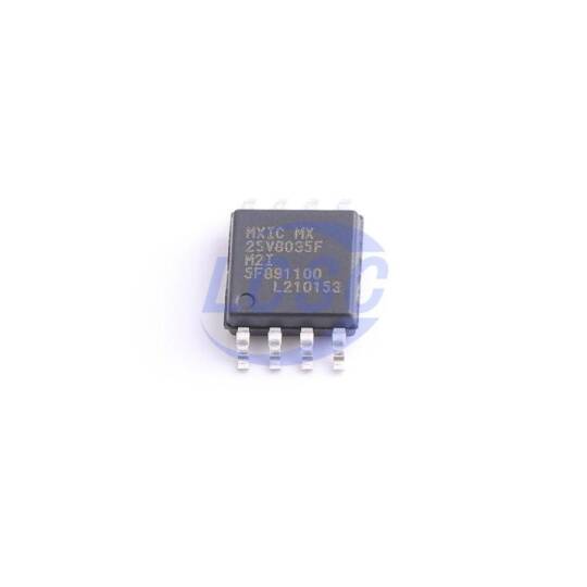 MXIC MX25V8035FM2I - 3