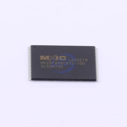 MXIC MX29F800CBTI-70G - 3