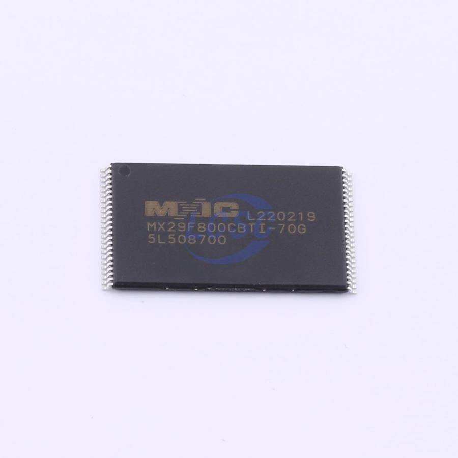MXIC MX29F800CBTI-70G - 3