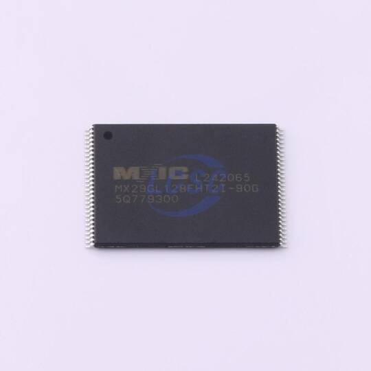 MXIC MX29GL128FHT2I-90G - 3