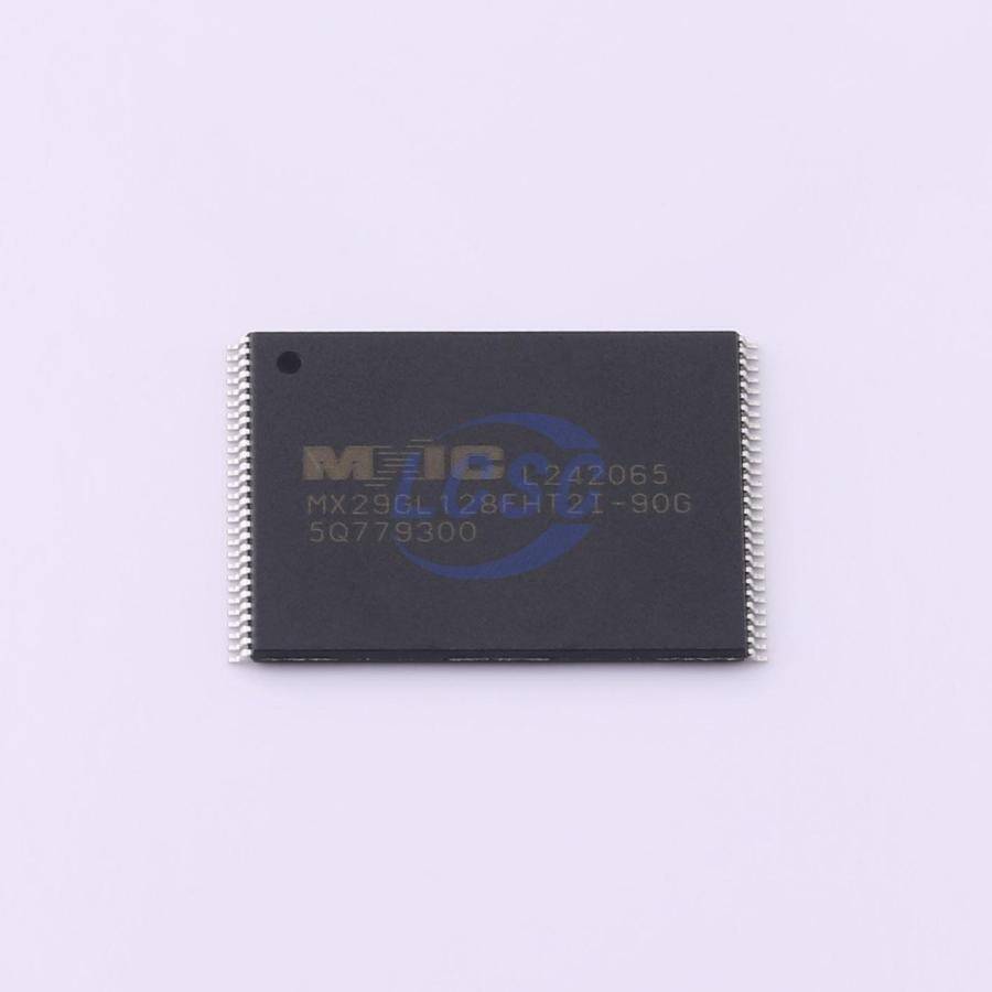 MXIC MX29GL128FHT2I-90G - 3