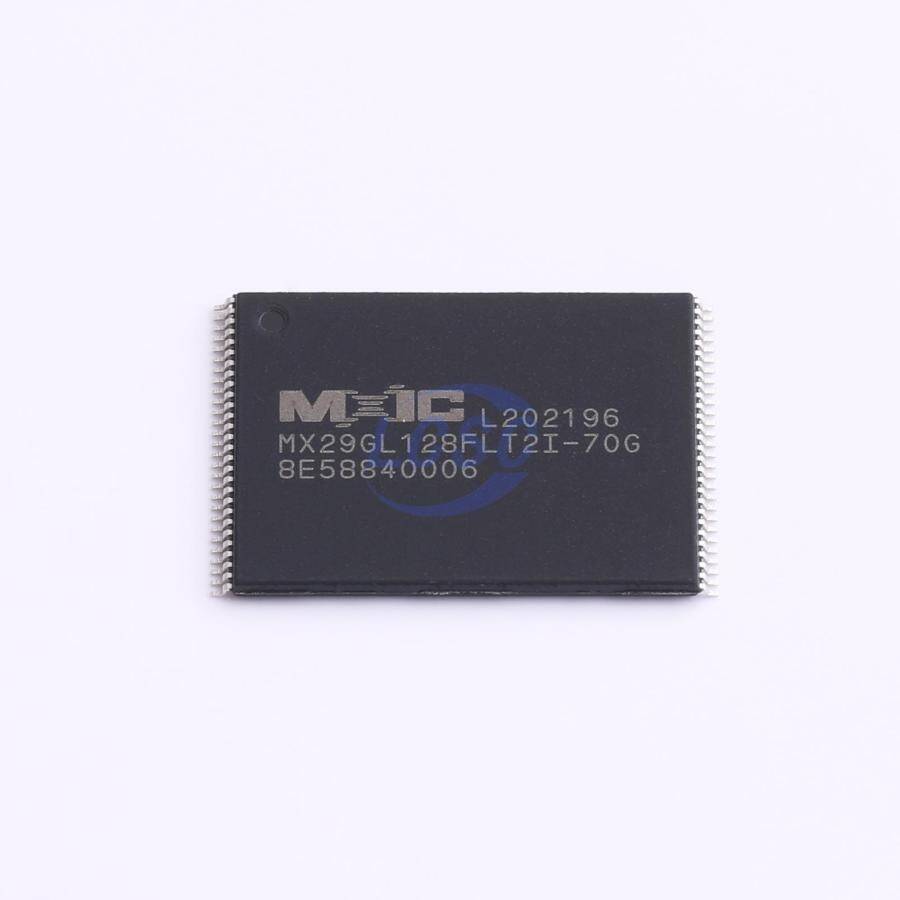 MXIC MX29GL128FLT2I-70G - 3