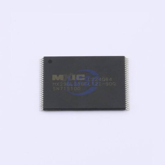 MXIC MX29GL256FLT2I-90Q - 3