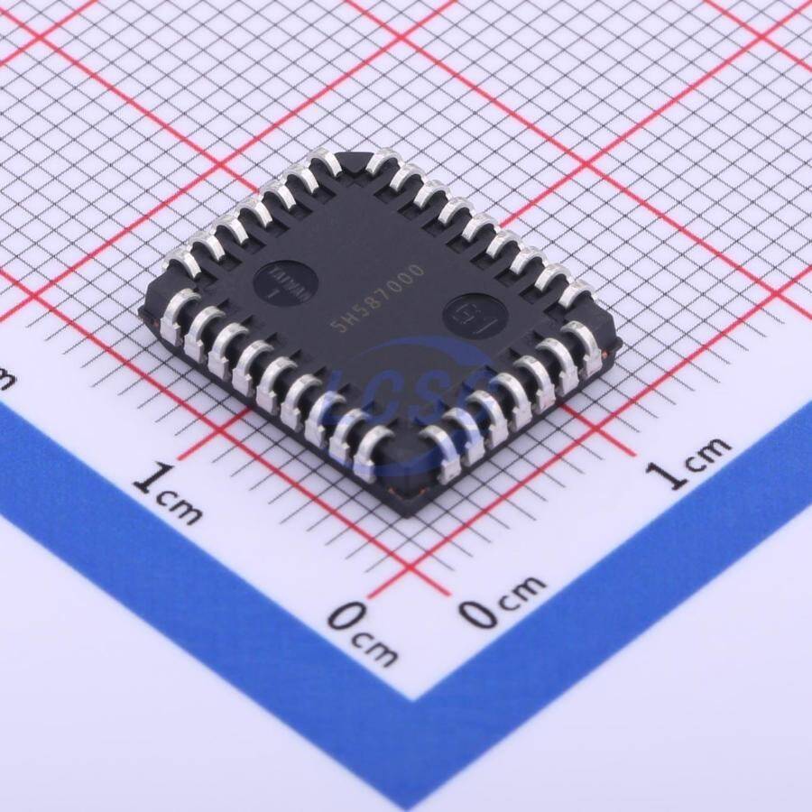 MXIC MX29LV040CQI-70G - 2