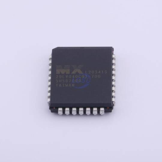 MXIC MX29LV040CQI-70G - 3