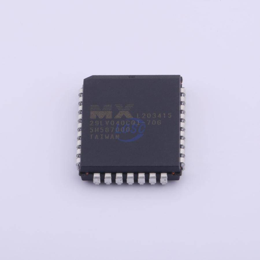 MXIC MX29LV040CQI-70G - 3