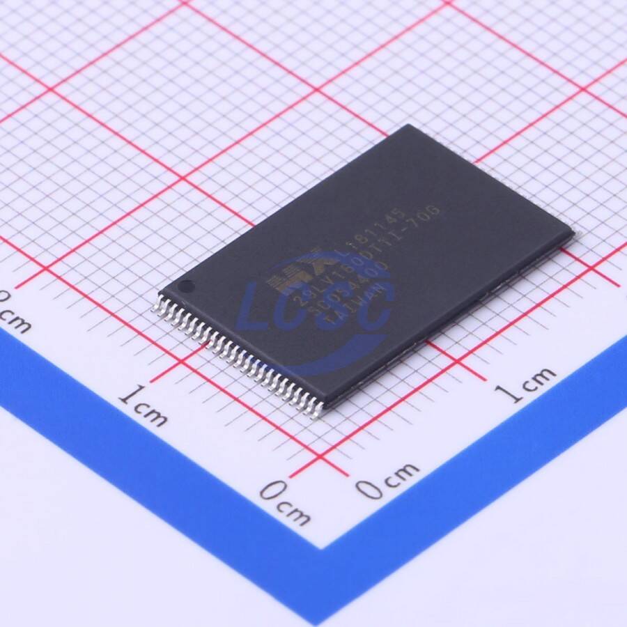 MXIC MX29LV160DTTI-70G - 1