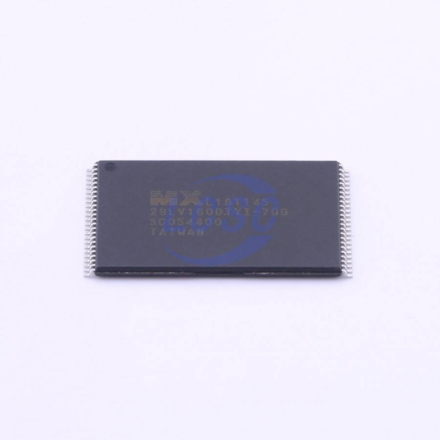 MXIC MX29LV160DTTI-70G - 3
