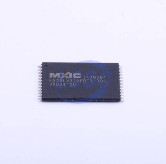 MXIC MX29LV320EBTI-70G - 3