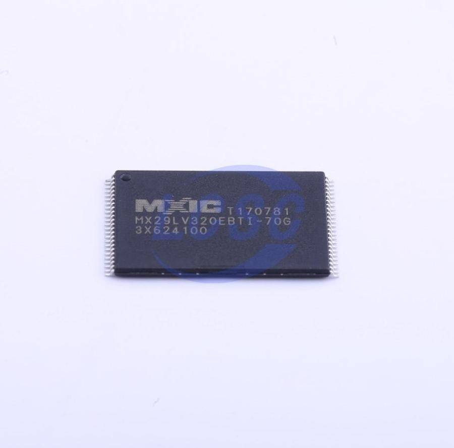 MXIC MX29LV320EBTI-70G - 3