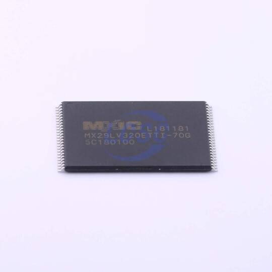 MXIC MX29LV320ETTI-70G - 3