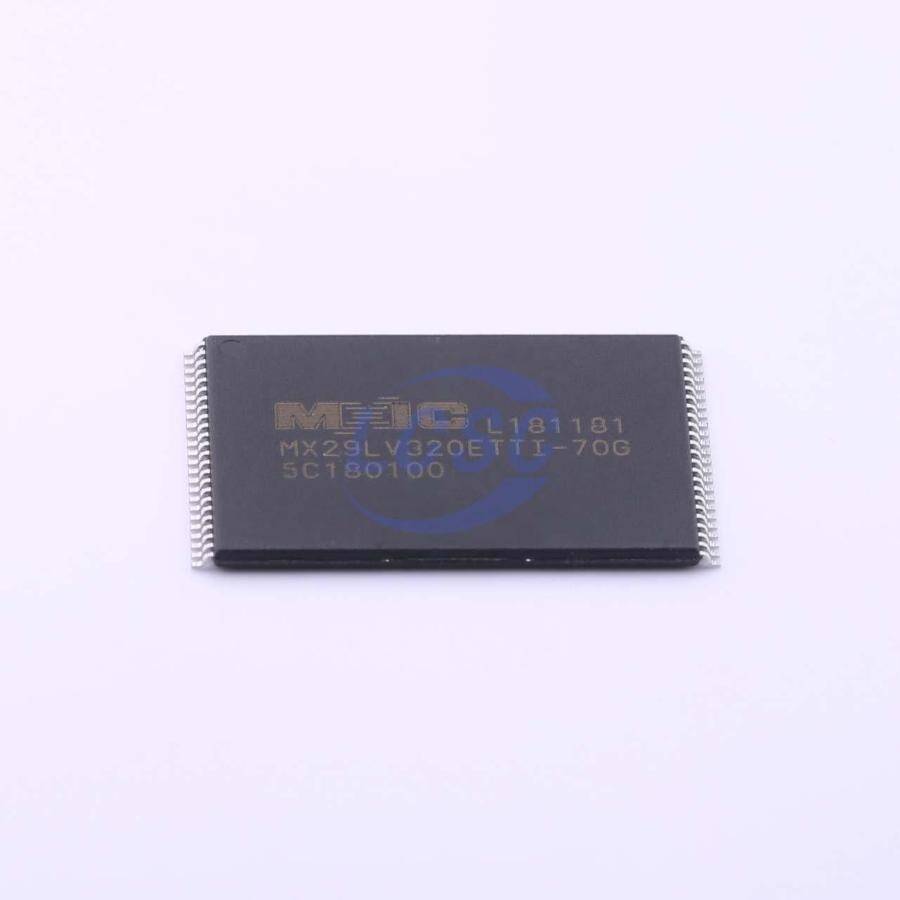 MXIC MX29LV320ETTI-70G - 3