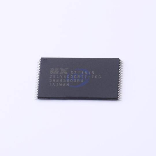 MXIC MX29LV400CBTI-70G - 3