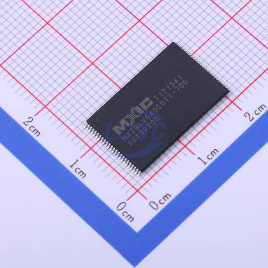 MXIC MX29LV640EBTI-70G - 1