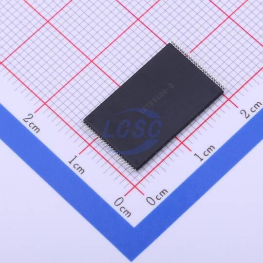 MXIC MX29LV640EBTI-70G - 2