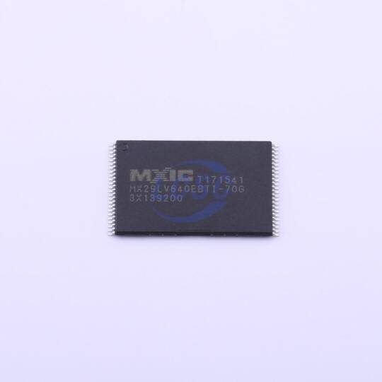 MXIC MX29LV640EBTI-70G - 3