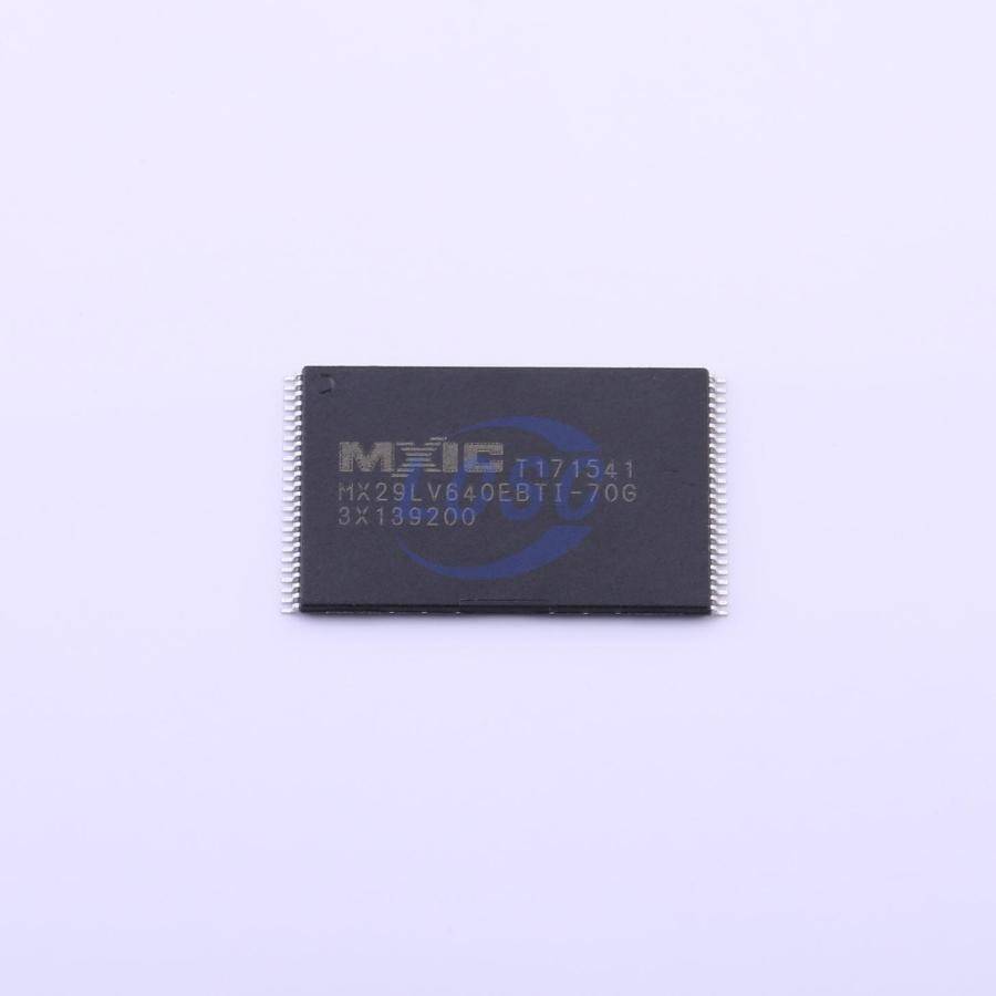 MXIC MX29LV640EBTI-70G - 3