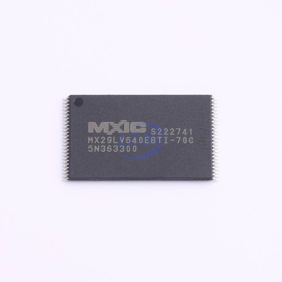 MXIC MX29LV640EBTI-70GTR - 3