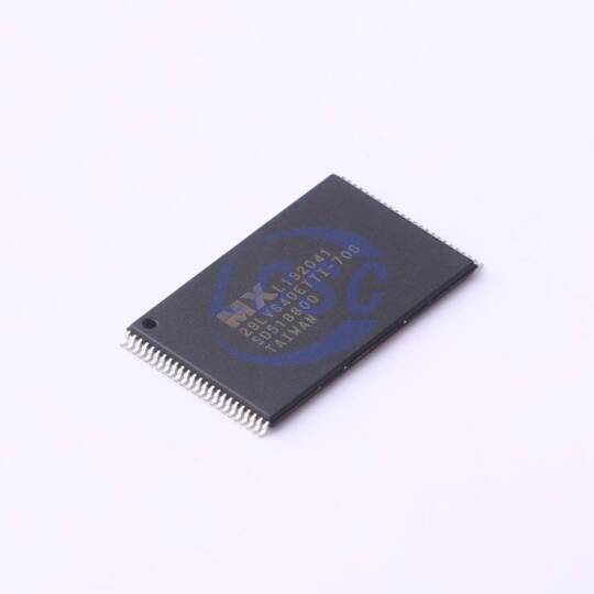 MXIC MX29LV640ETTI-70G - 3