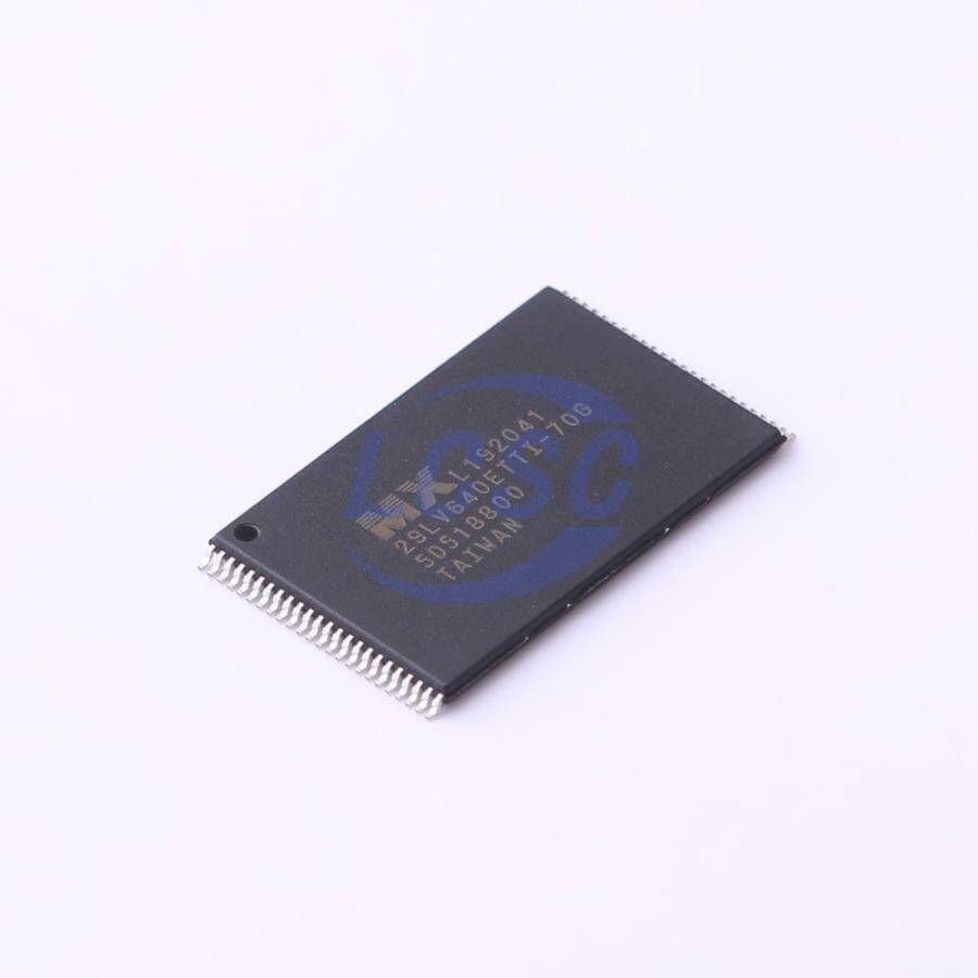 MXIC MX29LV640ETTI-70G - 3