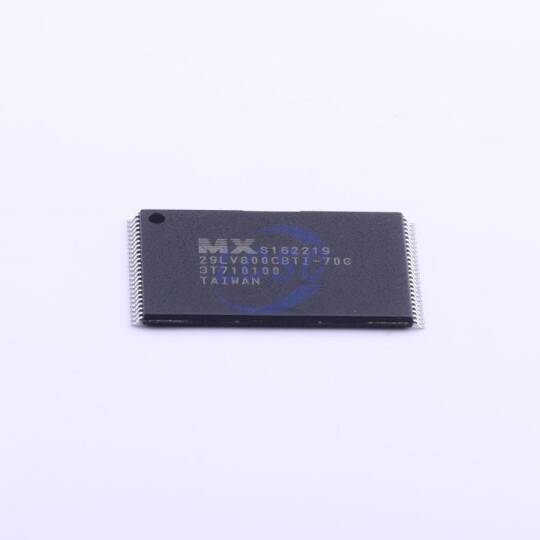 MXIC MX29LV800CBTI-70G - 3