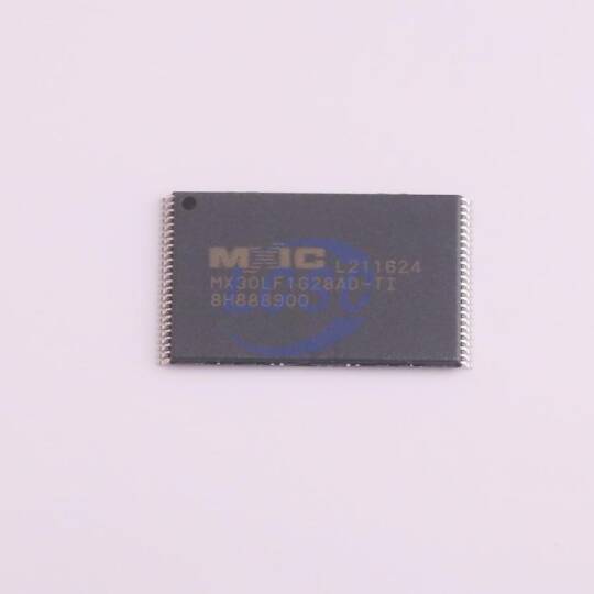 MXIC MX30LF1G28AD-TI - 3