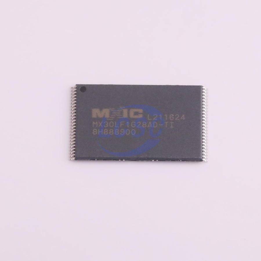 MXIC MX30LF1G28AD-TI - 3