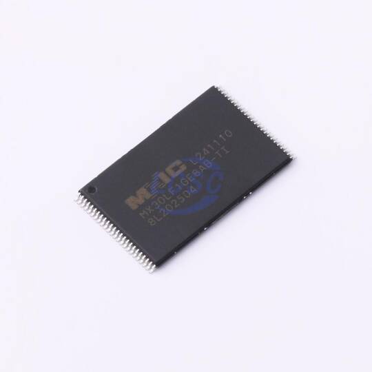 MXIC MX30LF1GE8AB-TI - 3