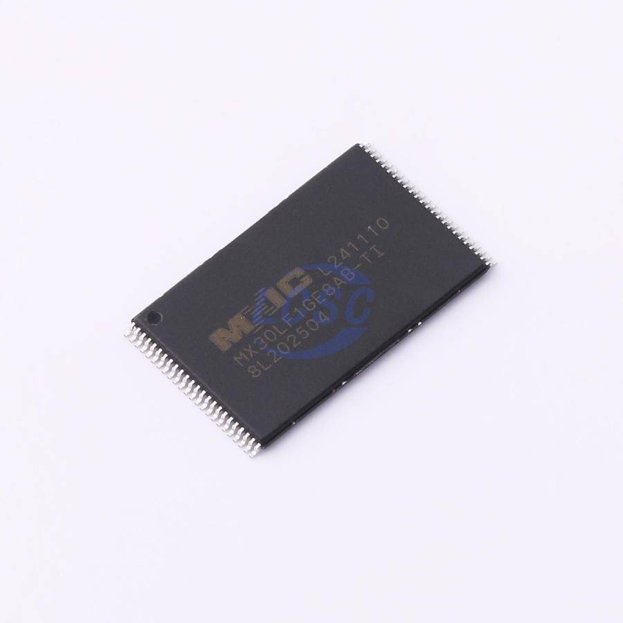 MXIC MX30LF1GE8AB-TI - 3