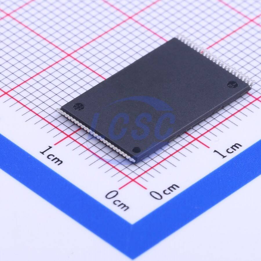 MXIC MX30LF2G18AC-TI - 2