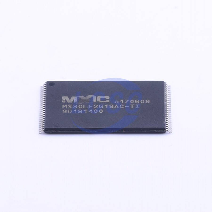 MXIC MX30LF2G18AC-TI - 3