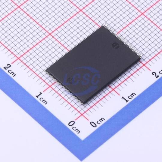 MXIC MX30LF4G28AD-TI - 2