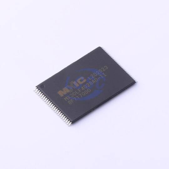 MXIC MX30LF4G28AD-TI - 3
