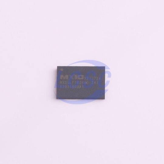 MXIC MX35LF1G24AD-Z4I - 3