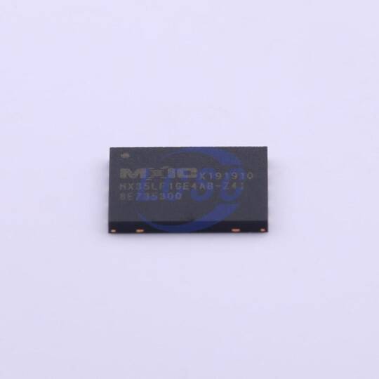MXIC MX35LF1GE4AB-Z4I - 3