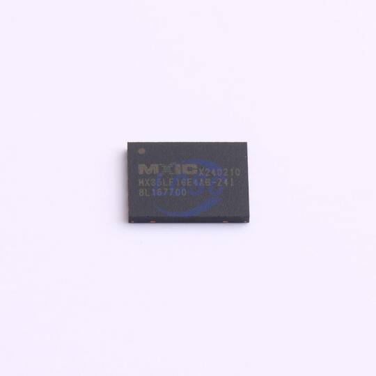 MXIC MX35LF1GE4AB-Z4ITR - 3